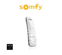 Radio Control Somfy Situo RTS Pure II (1 Duct / 5 Canals) - Ex Model Telis RTS