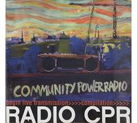 Radio CPR / Various