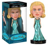 Radio Days Grace Kelly Wacky Wobbler Bobble-Head