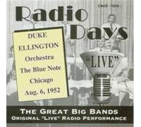 Radio Days: The Blue Note, Chicago 1952