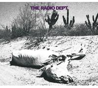 Radio Dept, The - Freddie & the Trojan Horse Ep