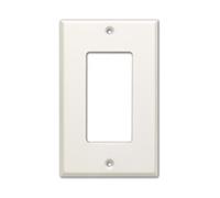 Radio Design Labs CP-1 wall plate/switch cover White