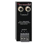 Radio Design Labs RDL Unbalanced Input Transformer (TX-J2)