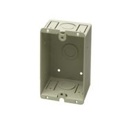 Radio Design Labs WB-1U device-holder box Beige