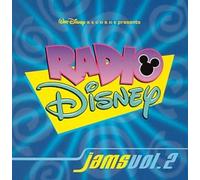 Radio Disney: Kid Jams 2