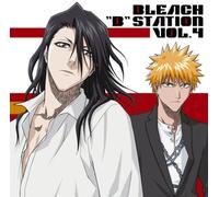 Radio Djcd Bleach 'B' Station Vol.4