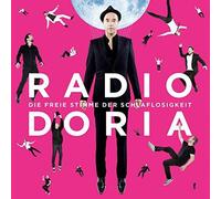 Radio Doria - Die freie Stimme der Schlaflosigkeit (Deluxe Edition CD + DVD)