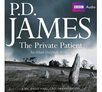 Radio Drama (The Private Patient)