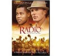 Radio - DVD ~ Cuba Gooding Jr.