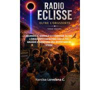 RADIO ECLISSE: OLTRE L' ORIZZONTE