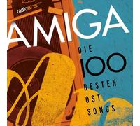 RADIO EINS PRÄS.: DIE 100 BESTEN OSTSONGS 6 CD NEW