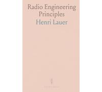 Radio Engineering Principles