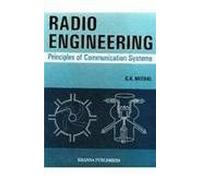 Radio Engineering Principles of Communication Systems