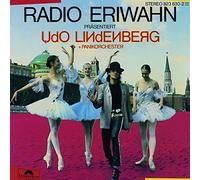 Lindenberg,Udo & das Panikorchester - Radio Eriwahn (1lp) [Vinyl LP] [VINYL]