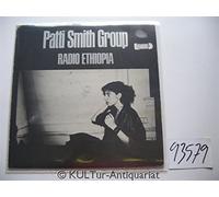 RADIO ETHIOPIA LP (VINYL) UK ARISTA 1976