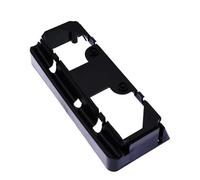 Radio Fascia DVD Dash Mount Kit Facia Face Plate For Pajero Sport For Triton L200 Dashboard