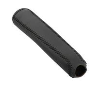Radio Fascia Frame Car Gears Handbrake Cover For Citroen C4 C5 C3 C2 C4L For Xsara Stereo Panel Dash(Black)