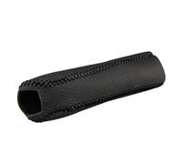 Radio Fascia Frame For A3 8L 8P A4 B6 B7 B8 A6 C5 C6 4F RS3 Q3 Q7 TT Car Gears Handbrake Cover Stereo Panel Dash(Black)