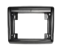 Radio Fascia Frame For Citroen For Jumper For Relay 2011+ Dash Kit Facia Plate 9 Inch Car Fascia Radio Panel