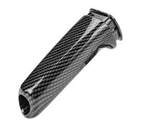 Radio Fascia Frame For E46 E90 E92 E60 E61 F20 F30 F22 1 2 3 4 5 6 7 Series Car Handbrake Brake Handle Cover Stereo Panel Dash