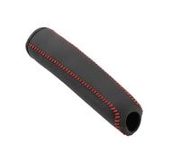 Radio Fascia Frame For Lada For Vesta Car Gears Hand Brake Cover Protective Sleeve Stereo Panel Dash(RED)