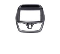 Radio Fascia Navigation Plate For Chevrolet For Spark BEAT 2015 Car Radio Frame