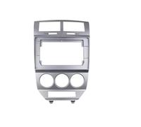 Radio Fascia Navigation Plate For Dodge Caliber 2007-2010 Car Radio Frame