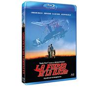 Radio Flyer [Blu-Ray]