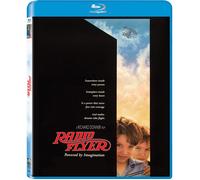 Radio Flyer (Blu-ray) Elijah Wood John Heard Lorraine Bracco (US IMPORT)