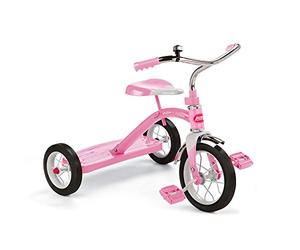 Radio Flyer Classic Pink Trike