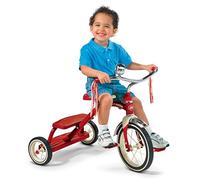 Radio Flyer Classic Tricycle, Toddler Ride on, Ages 2.5-5