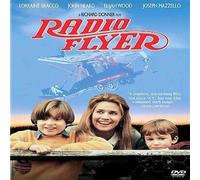 Radio Flyer [DVD] [Region 1] [US Import] [NTSC]