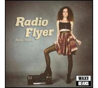Radio Flyer Ep