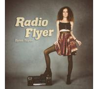 Radio flyer EP