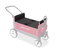 Radio Flyer Folding Wagon Table For Wagons, Collapsible Wagon Cart Table, Utility Wagon Table, Camping Table