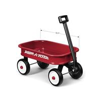 Radio Flyer Little Red Toy Wagon - Small Toddler Toy