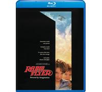 Radio Flyer [New Blu-ray]