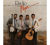 RADIO FLYER - Radio Flyer (1988)