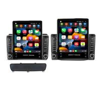 Radio for K-IA Sorento 2013-2014 Adroid 14 Car Stereo Wireless Carplay Android Auto 9.7inch IPS Touch Screen Bluetooth AHD Backup Camera Mirror Link RCA SWC FM/RDS GPS Navigation(Size:TS200,Color:A)
