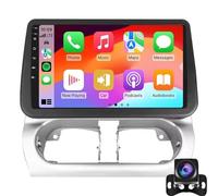 Radio For O-pel Combo 2001-2011 And Re-nault Traffic 3 2014-2021, 9 Inches Touch Screen Android 15 Car Stereo With CarPlay/Android Auto/DSP EQ Audio/Bluetooth Mirror Link GPS Navigation(Size:M400S)