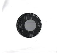 RADIO FOUR - blood done signed my name / what more can jesus do 45 rpm single