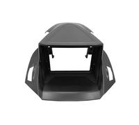 Radio Frame Car GPS Navigation Stereo C-max 2013-2017 Radio Panel Frame 2Din 9 Inch In Headunit ScreenFORD Kuga Escape Convenient