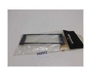 Radio Frame Cover Phonocar Audi A3 Toledo 9/01