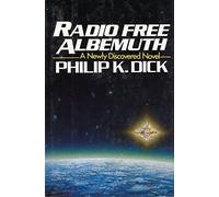 Radio Free Albemuth