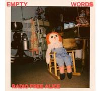 RADIO FREE ALICE - EMPTY WORDS