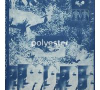 RADIO FREE ALICE - POLYESTER [VINYL]