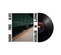 Radio Free Alice - What'S In Between - VINYL - P2222z