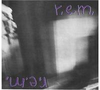 REM - Radio Free Europe (Original Pre Murmur Single) 7" New/Sealed