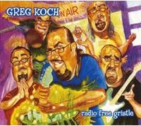 Radio Free Gristle