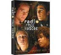 Radio Free Roscoe Season 1 Greatest Hits [DVD] [Region 1] [US Import] [NTSC]